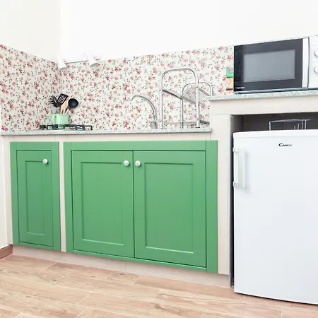 A Casa Di Gio Andretta