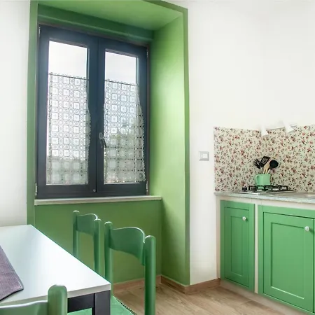 A Casa Di Gio * Andretta