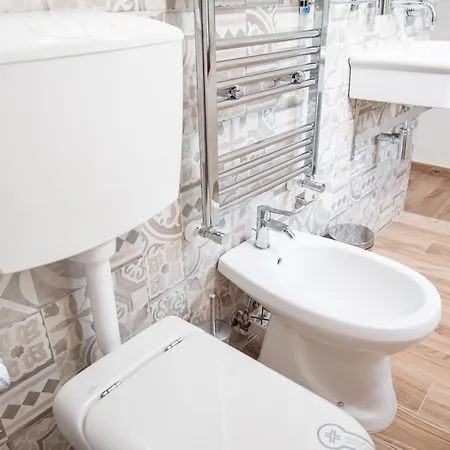 A Casa Di Gio بيت للعطل