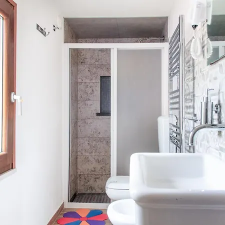 Semesterbostad A Casa Di Gio