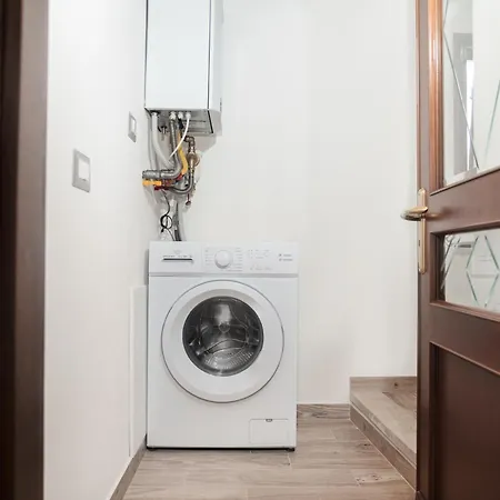 A Casa Di Gio Semesterbostad