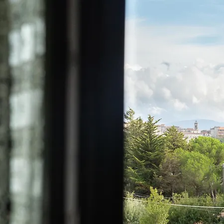 بيت للعطل A Casa Di Gio *