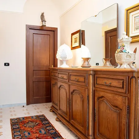 بيت للعطل A Casa Di Gio Andretta