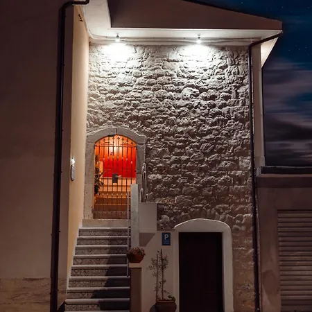 A Casa Di Gio Semesterbostad