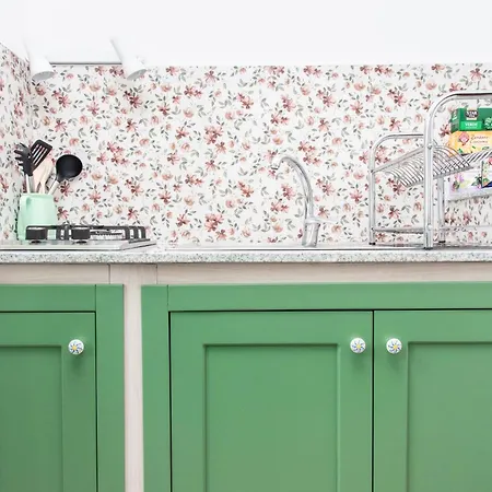 بيت للعطل A Casa Di Gio