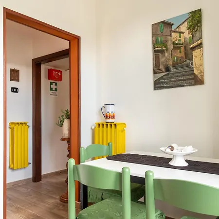 A Casa Di Gio Andretta