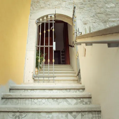A Casa Di Gio