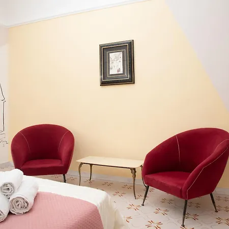 Semesterbostad A Casa Di Gio *