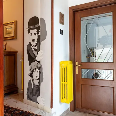 بيت للعطل A Casa Di Gio Andretta