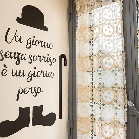 Semesterbostad A Casa Di Gio