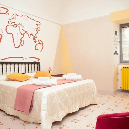 A Casa Di Gio Andretta