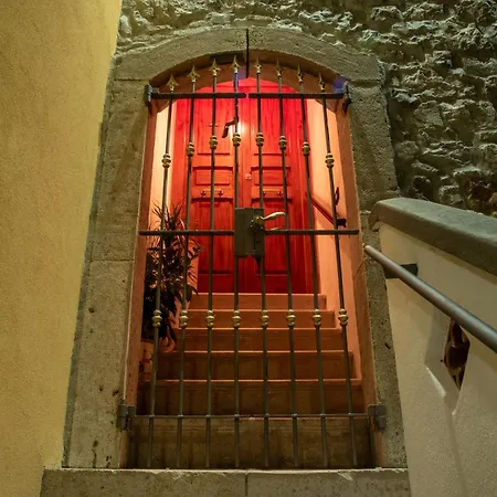 Semesterbostad A Casa Di Gio Andretta