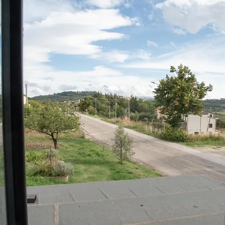 A Casa Di Gio بيت للعطل Andretta