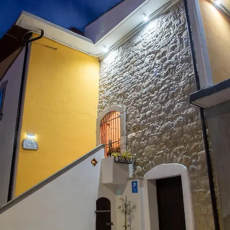 بيت للعطل A Casa Di Gio