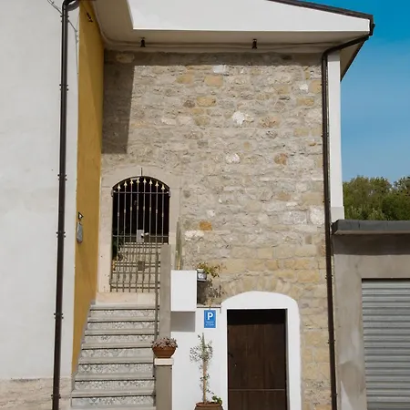 A Casa Di Gio Semesterbostad *