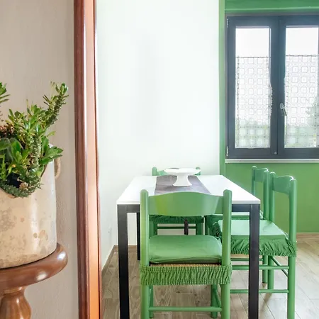 A Casa Di Gio Andretta