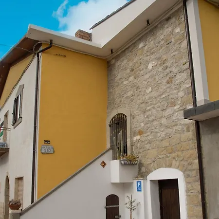 A Casa Di Gio Andretta