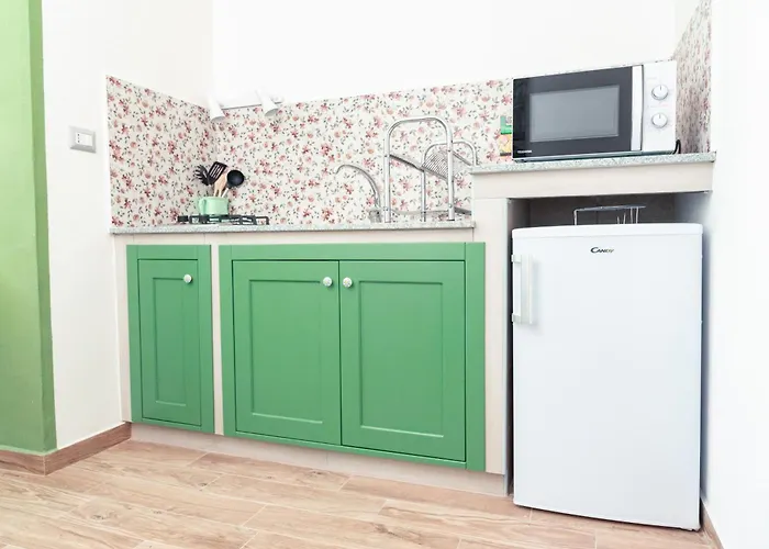 A Casa Di Gio Andretta