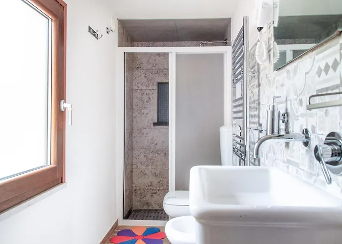 別荘 A Casa Di Gio