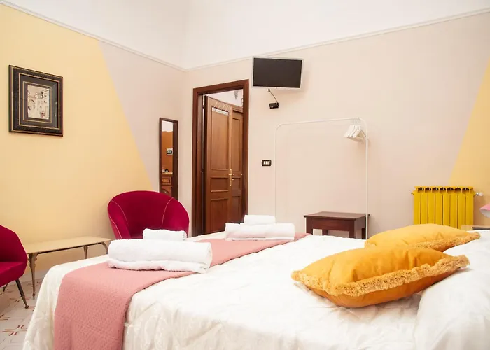 A Casa Di Gio *