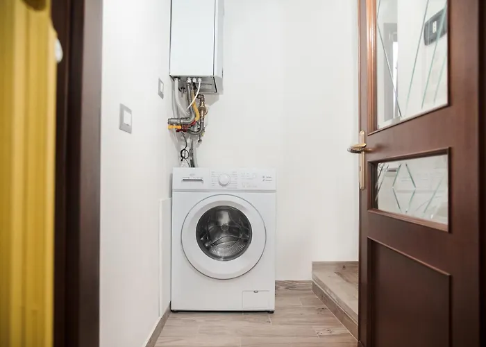 A Casa Di Gio 別荘