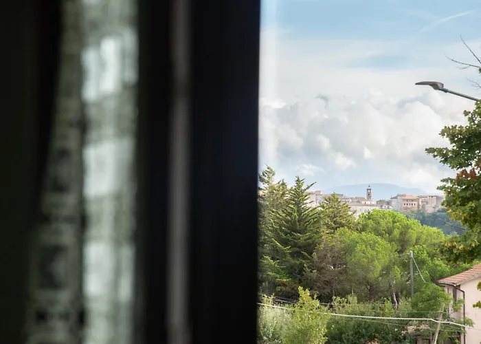 別荘 A Casa Di Gio *