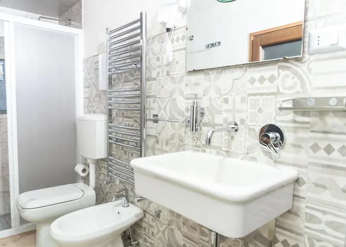 A Casa Di Gio 別荘 Andretta