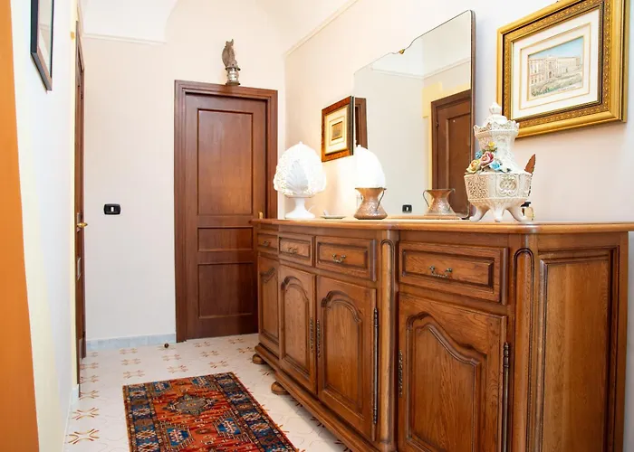 別荘 A Casa Di Gio Andretta