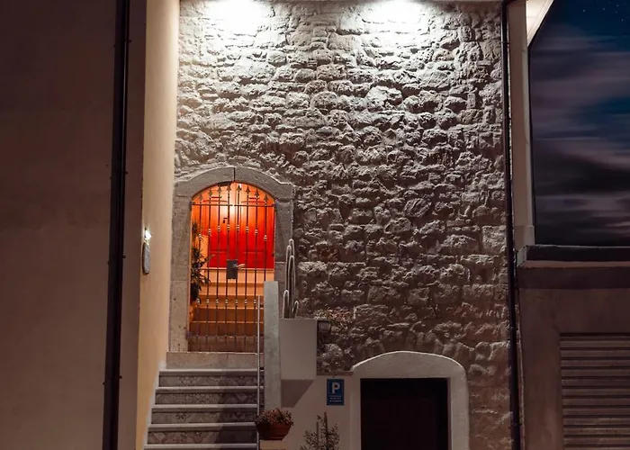 A Casa Di Gio 別荘