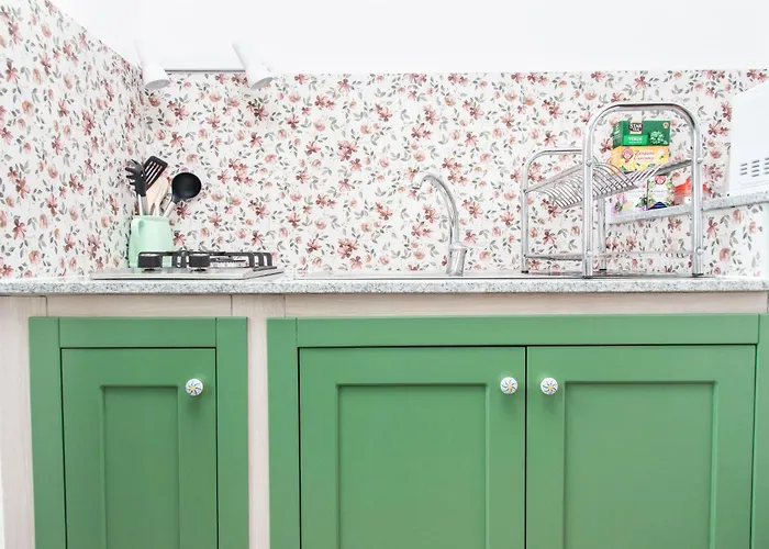 別荘 A Casa Di Gio