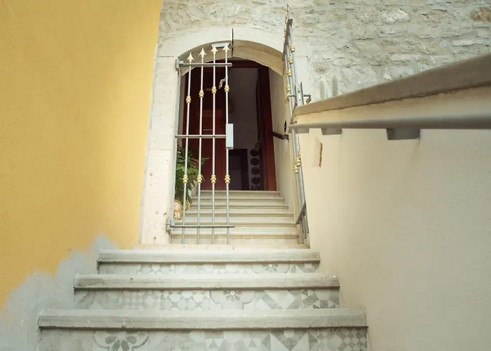 A Casa Di Gio
