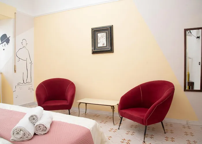 Semesterbostad A Casa Di Gio *