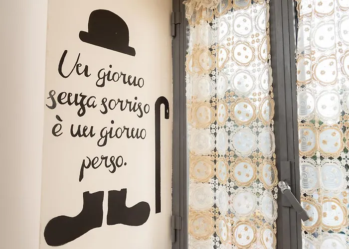 別荘 A Casa Di Gio