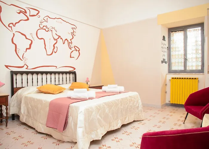 A Casa Di Gio Andretta