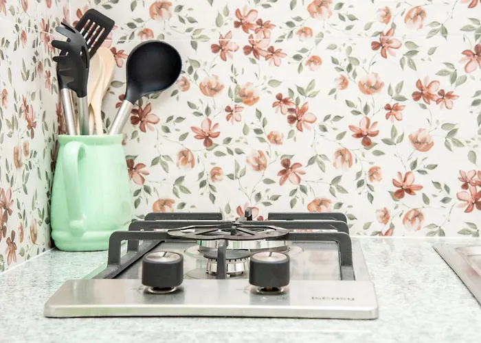 A Casa Di Gio * Andretta