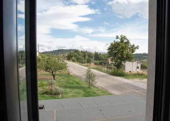 A Casa Di Gio 別荘 Andretta