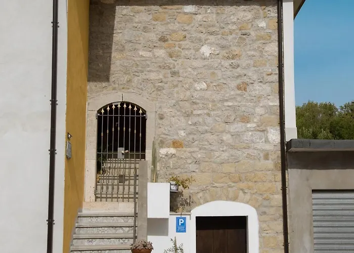 A Casa Di Gio 別荘 *