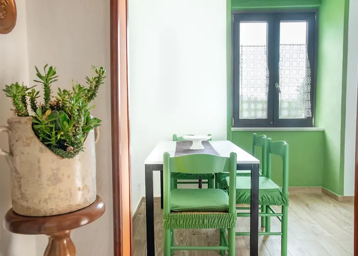 A Casa Di Gio Andretta