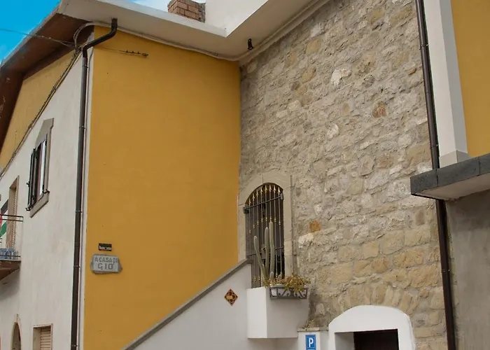 A Casa Di Gio Andretta